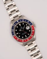 Rolex « Pepsi » GMT Master - Ref.16700 - Watch Only 🔥
